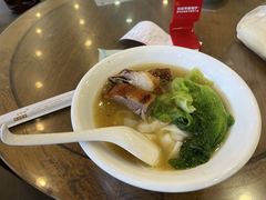 -沙河粉村·国家非遗传承(云台店)