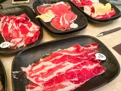-粤海喜来登酒店-班妮海鲜铁板烧和牛放题餐厅(天河城店)