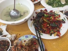 -南海渔家•海鲜•正宗海南菜(海棠湾店)