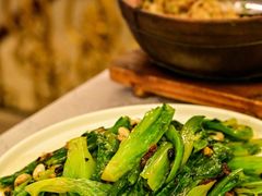 -盈旺小厨·非遗黄鳝饭(泰康路店)