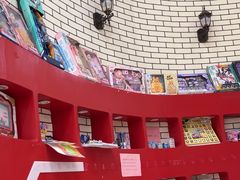 -格林米乐教育(欢乐颂商场中心店)