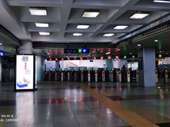 -西二旗(地铁站)