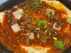 -七八冷面·延边朝鲜族美食(欢乐谷店)