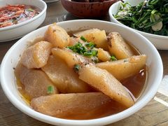 -旺山·浪头人家