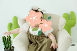 -哈喽BABY儿童摄影