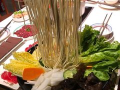 -许府牛火锅(信义坊总店)