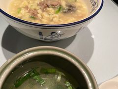 -汉唐宴长安食府