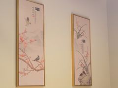-海底捞火锅(长宁路龙之梦店)