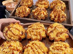 -富贵面包公司(运河店)