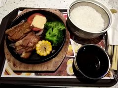 -百威KTV(恒福路店)