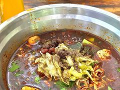 -王菊美食街·王菊面馆(总店)