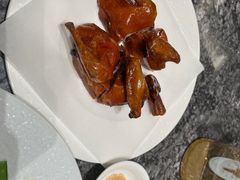 -頂好酒家·经典粤菜(海信广场店)