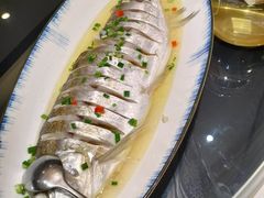 -香雪海饭店中餐厅(人民桥店)