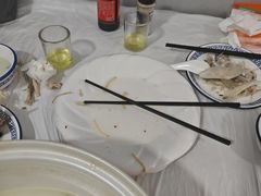 -天乐农家鱼头王(天目湖店)