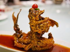 -老牌坊鲁菜名店(宽厚里店)