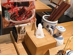 -南京大牌档(龙江新城市广场店)