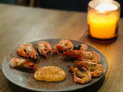 香烤大虾-BOR Eatery(安福路店)