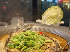 -半天妖烤鱼(方庄店)