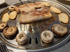 -艺林烤肉城(光明店)