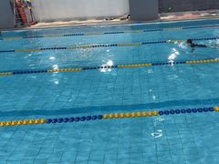 -FLARE STAR FITNESS(复地活力城店)