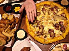 -米斯特比萨(望京西园店)