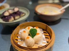 南北虾饺皇-南北茶点