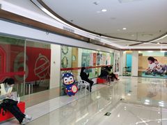 -贝尔机器人编程中心(罗宾森店)