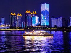-武汉两江游览·夜游长江(汉口粤汉码头)