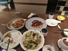 -佘山世茂艾美·御珍轩中餐厅