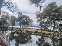 -杭州西湖柳莺里酒店·闻莺厅