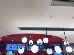 -肯德基(中央公园店)