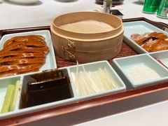 -荣兴酒家(徐家汇店)