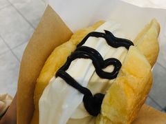 -麦当劳(学院大街店)