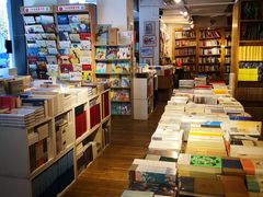 -今日艺术汇书店