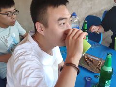 -亲兄弟真人CS团建拓展基地