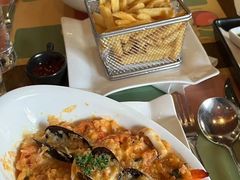 -安妮意大利餐厅(国贸店)