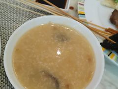 -冀粤香海鲜自助餐厅(西美五洲店)