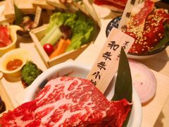 -黑牛の店·和牛烧肉(合生汇店)