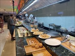 -碧中海汤泉汗蒸酒店