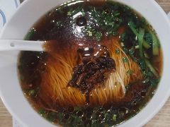 -君东记本帮面馆(天钥桥路店)