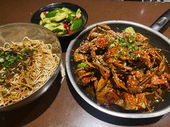 -一棠龙虾•王牌虾球(光谷天地店)
