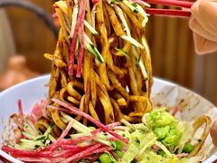 -范家小馆·烤鸭新京菜(金融街店)