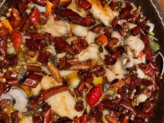 -永安鱼庄·镇江菜(丁卯店)