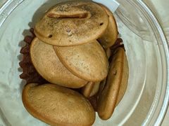-莫朗核桃饼(虹泉路店)