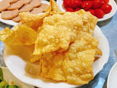 -台北吴记老锅底麻辣火锅(蓝村路店)