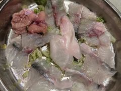 -丰尔粥食·粥底火锅·桑拿鸡(大良总店)