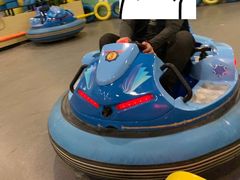 -嘉文梦想世界(SM天津滨海城市广场店)