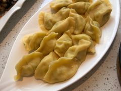 -船歌·鱼水饺青岛菜(金狮广场店)