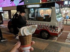 -富豪雪糕车流动点(尖沙咀店)