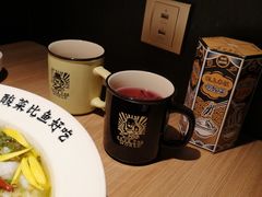 -太二酸菜鱼(坚基购物中心店)